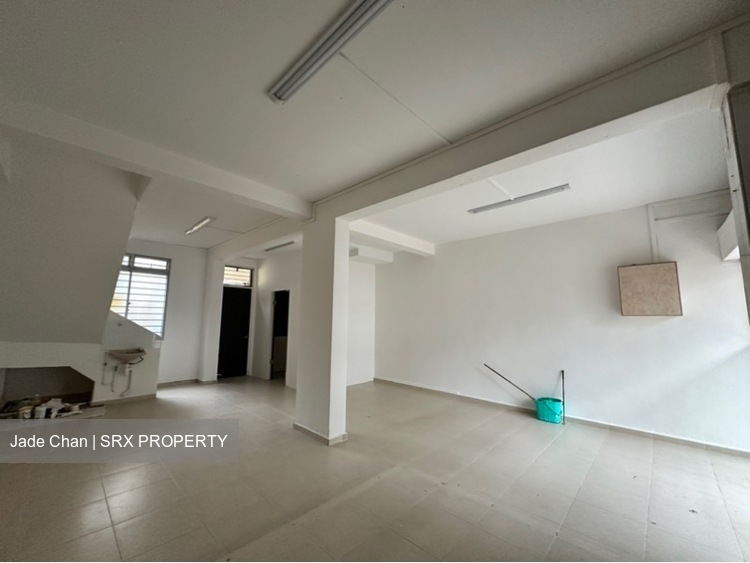 107 jalan bukit merah (D3), Shop House #447548131